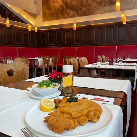 Regina Hotel Vídeň