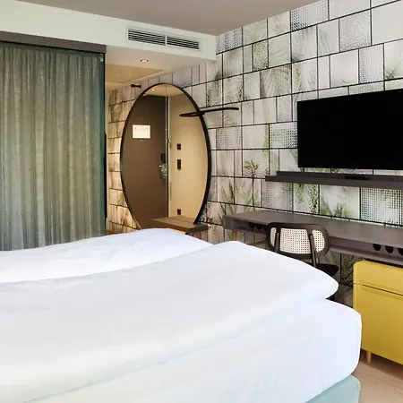 Indigo - Naschmarkt By Ihg 4* ウィーン