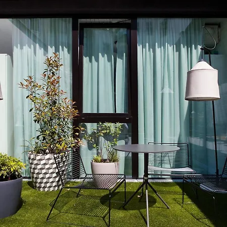 Indigo - Naschmarkt By Ihg ホテル 4*