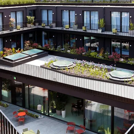 Indigo - Naschmarkt By Ihg Hotel