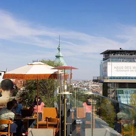 Hotel Motto Viena