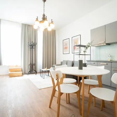 Bright Boutique Located 15 Min From Stephansdom * Vienna