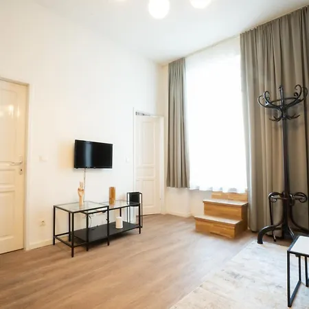 Bright Boutique Located 15 Min From Stephansdom