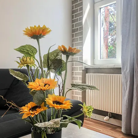 Cozy 2br In Simmering Viena