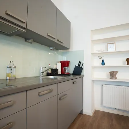 Apartment Bright Boutique Located 15 Min From Stephansdom