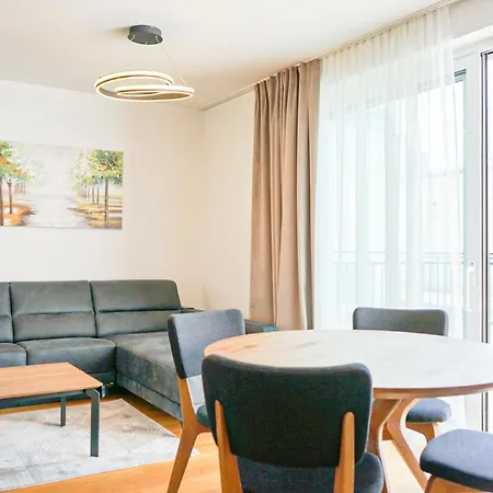 Nadland B61 Apartmán