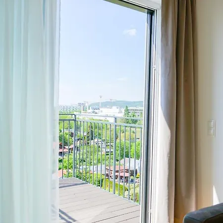 Nadland B61 Apartment