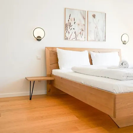 Nadland B61 Apartmán
