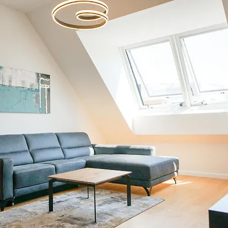 Apartment Nadland B61 *