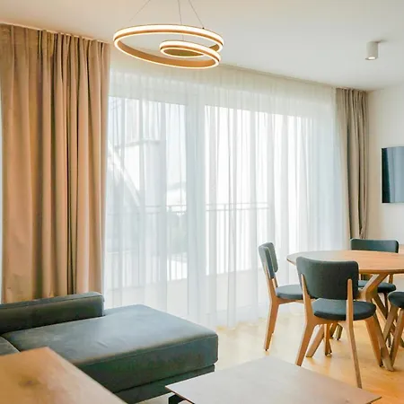 Apartment Nadland B61 *