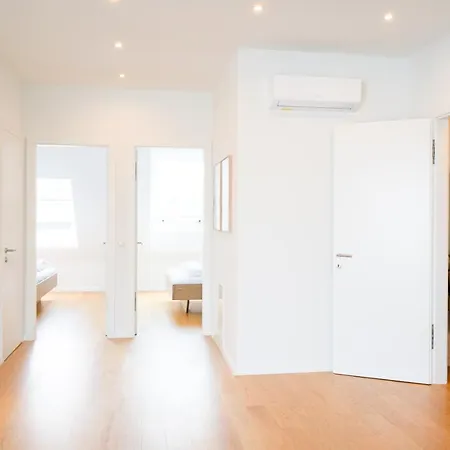 Nadland B61 Apartment Wien
