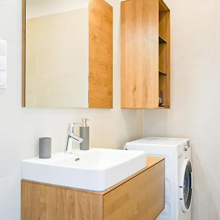 Nadland B61 Apartment *