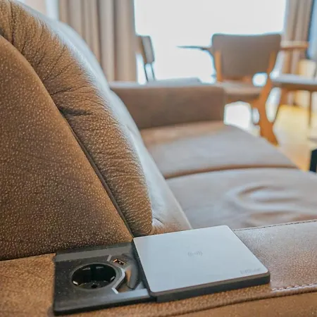 Apartment Nadland B61 *