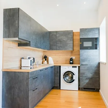 Apartment Nadland B61 Wien