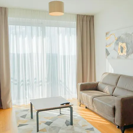 Apartment Nadland B61