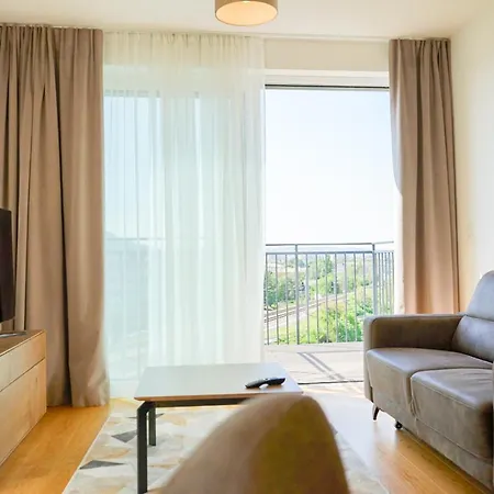 Apartmán Nadland B61