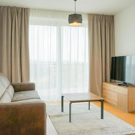 Apartment Nadland B61 *