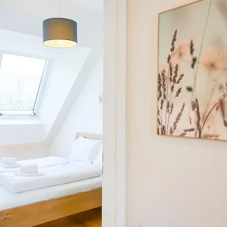 Nadland B61 Apartment