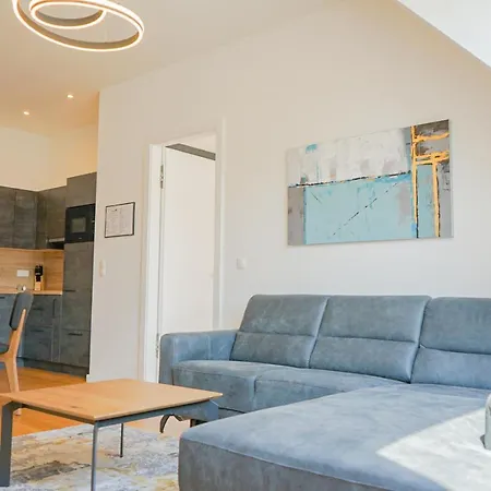 Nadland B61 Wien