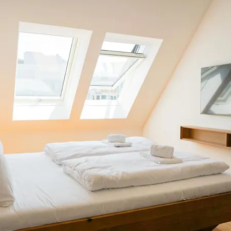 Apartmán Nadland B61
