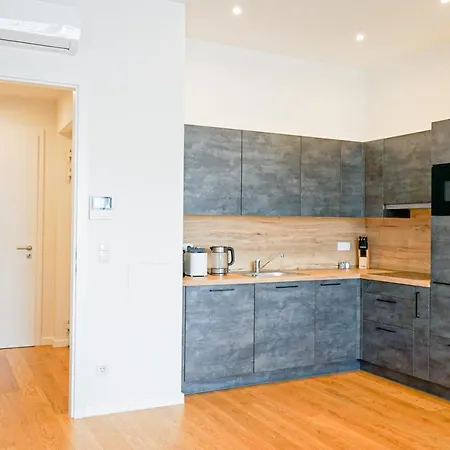Apartment Nadland B61 *