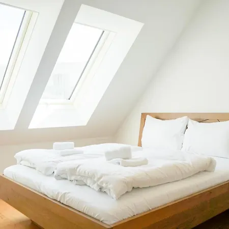 Apartment Nadland B61