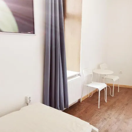 7brunnen Beds & Hostel Wien