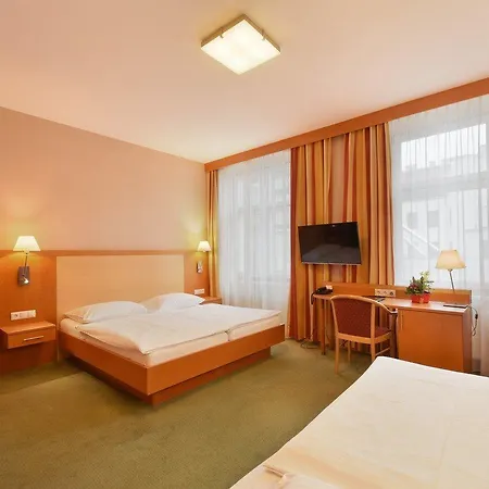 Hotel Lucia