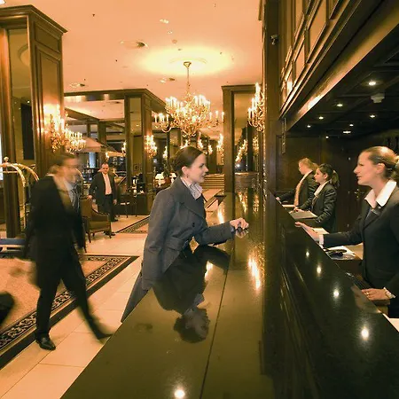 Hotel Intercontinental By Ihg