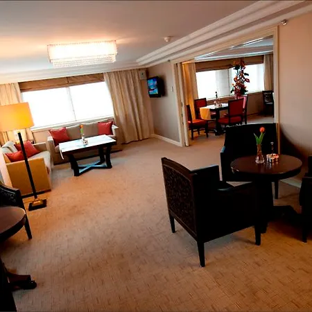 Intercontinental By Ihg Hotel Vienna