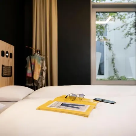 Jo&joe Hostel Wenen