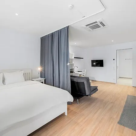 Boutique Spaces Vie
