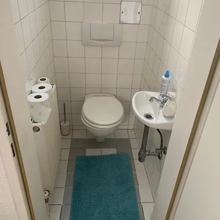 Guest house Your *