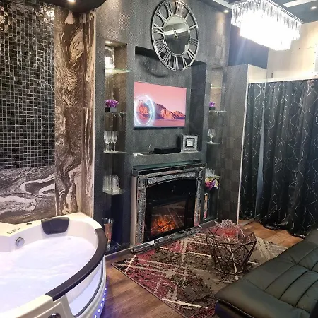 Hotel Urban Boutique