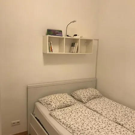 Apartment Near Schoenbrunn And Downtown *