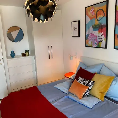 Brand New Cozy 10 Min To Center Vienna