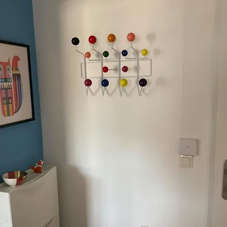 Apartment Brand New Cozy 10 Min To Center Vienna