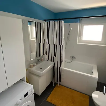 Brand New Cozy 10 Min To Center * Vienna