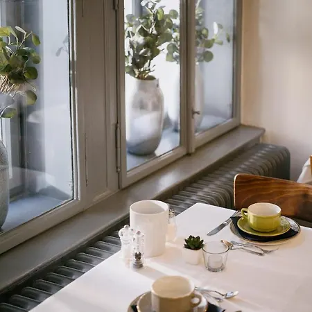 Hotel Saint Shermin & Champagne Wien