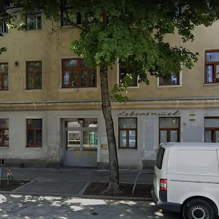 Apartamento Cozy 2br In Simmering