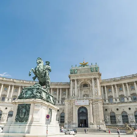 Appartamento Cozy Ottakring Vienna
