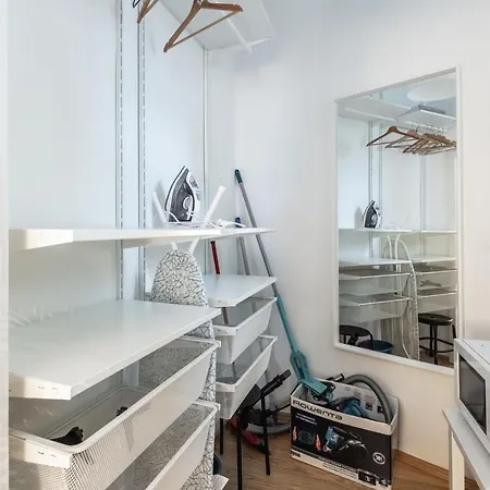Cozy Located In Vienna's Vibrant Center * Wenen