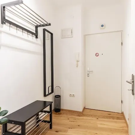 Appartement Cozy Located In Vienna's Vibrant Center *