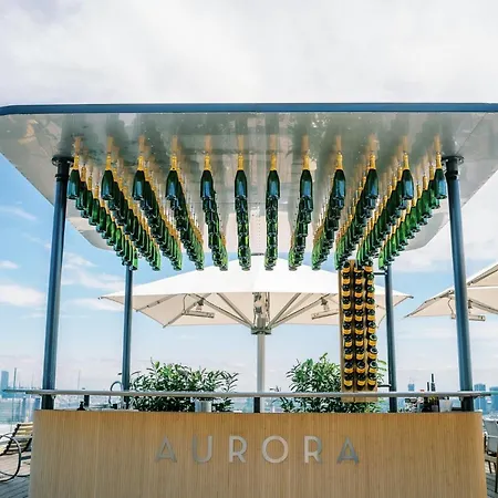 Ξενοδοχείο Andaz Am Belvedere, By Hyatt Βιέννη