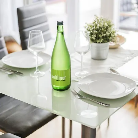 Apartament 17 C&j's *