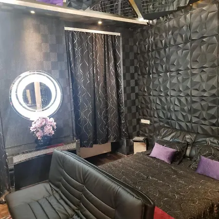 Urban Boutique Hotel 2*