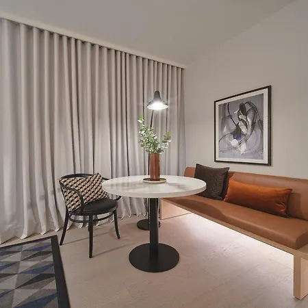 Adina Belvedere 4* Wenen