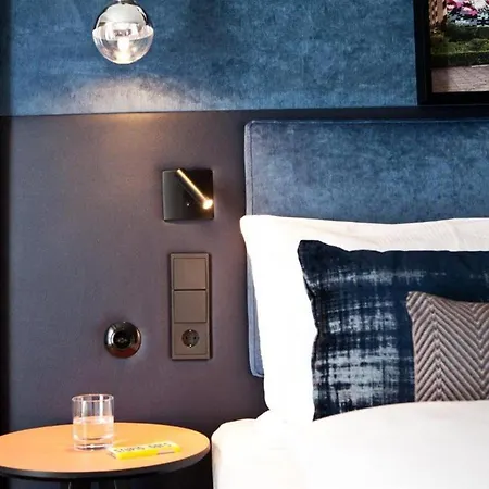 Indigo - Naschmarkt By Ihg ウィーン