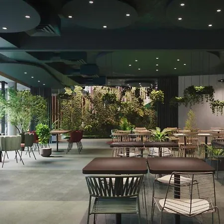 Indigo - Naschmarkt By Ihg