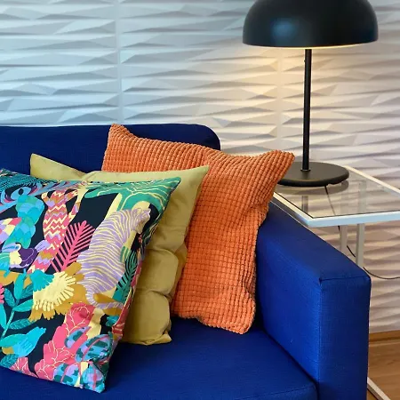 Brand New Cozy 10 Min To Center Vienna